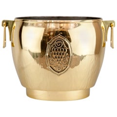 Jugendstil Serveware, Ceramics, Silver and Glass