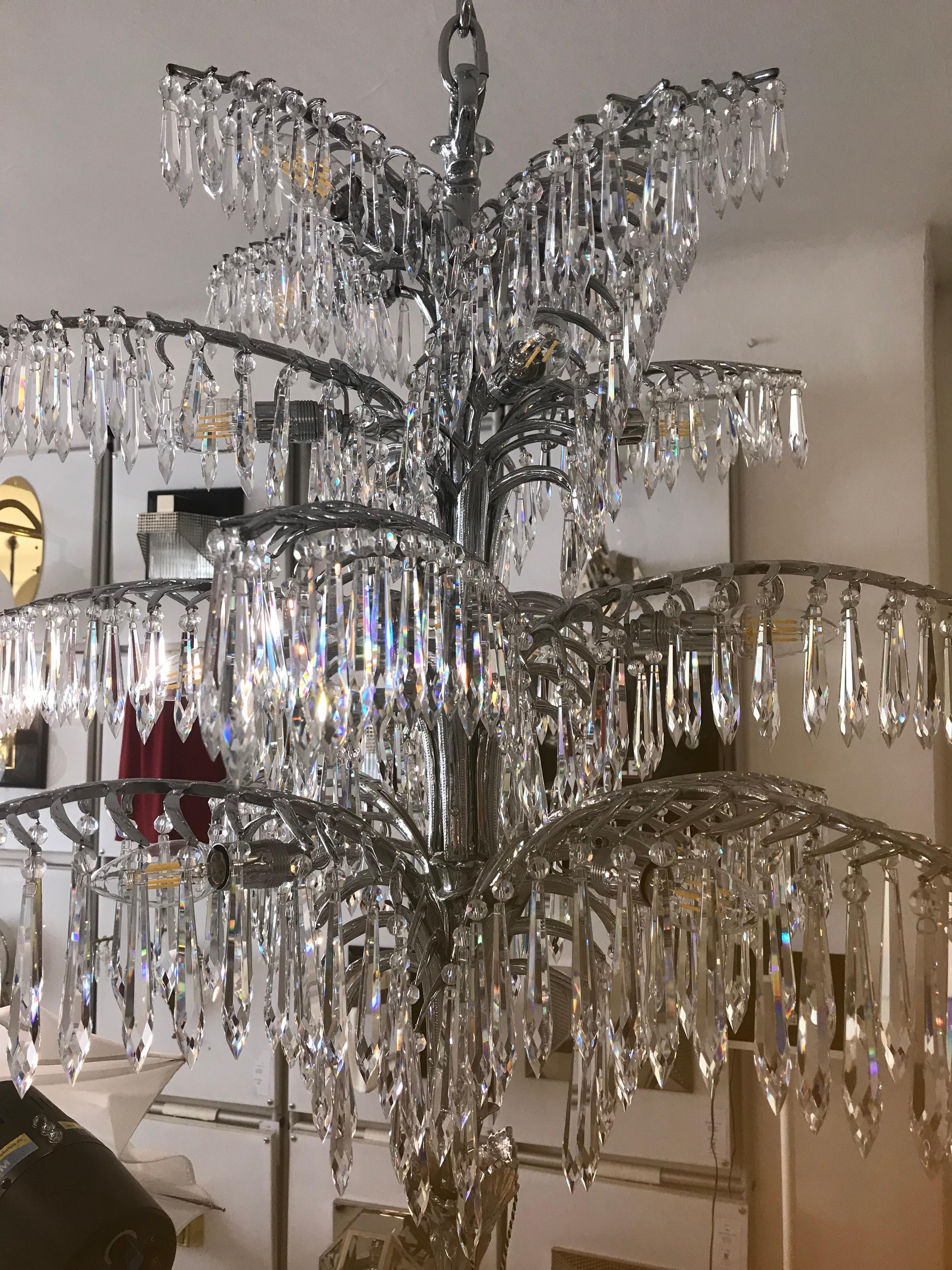Contemporary Jugendstil  
