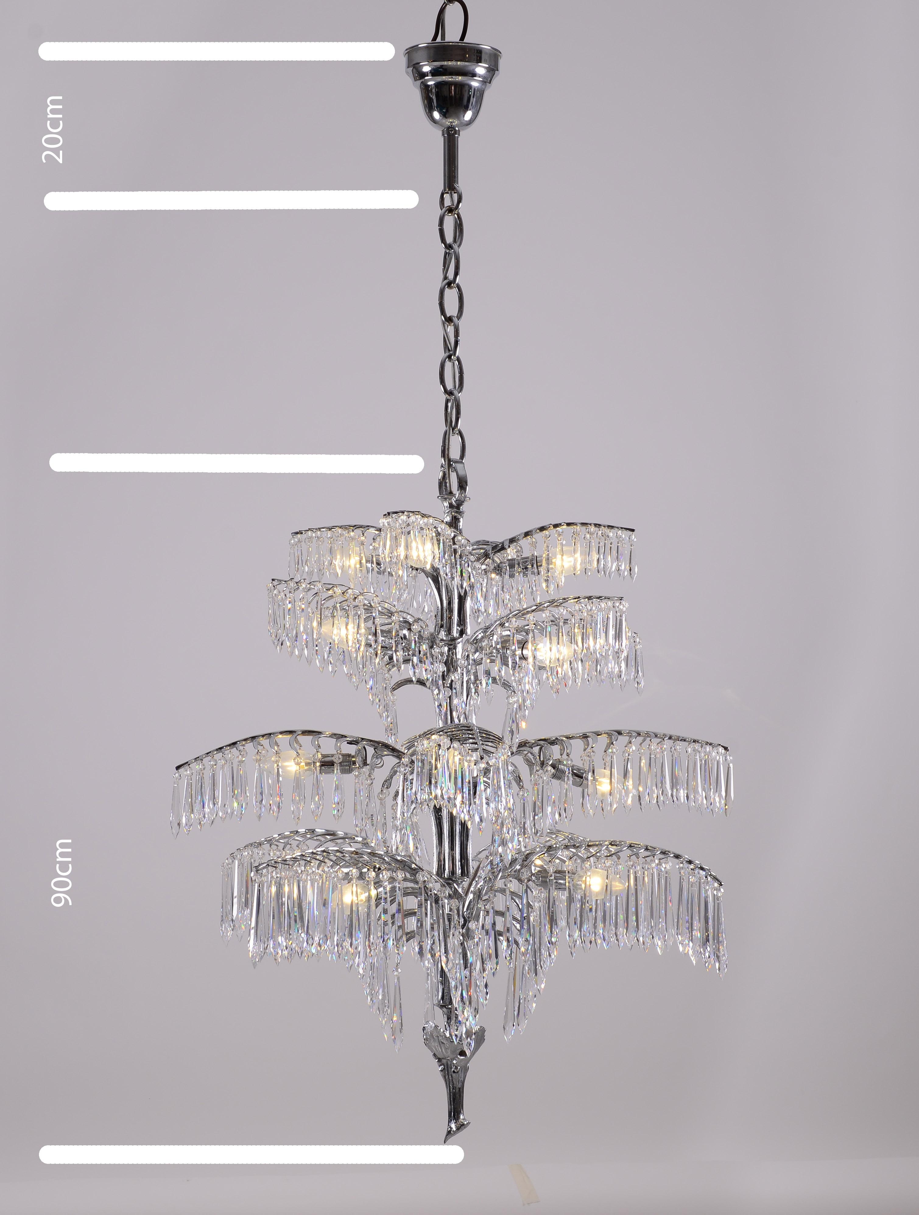 Brass Jugendstil  