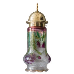 Jugendstil Lighting