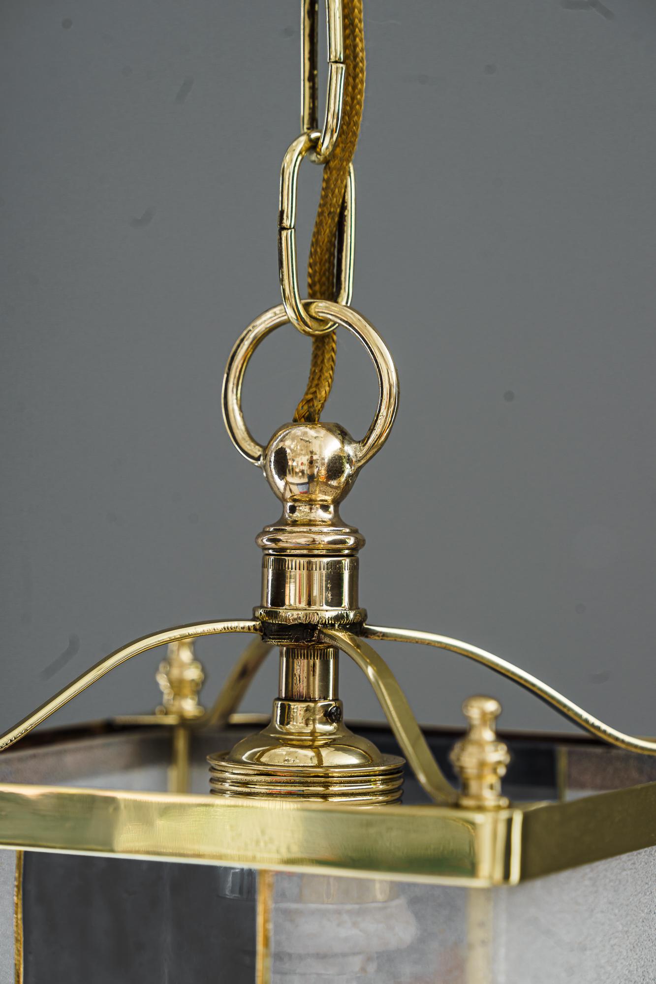 Ciondolo Jugendstil Vienna 1903 circa in vendita 8