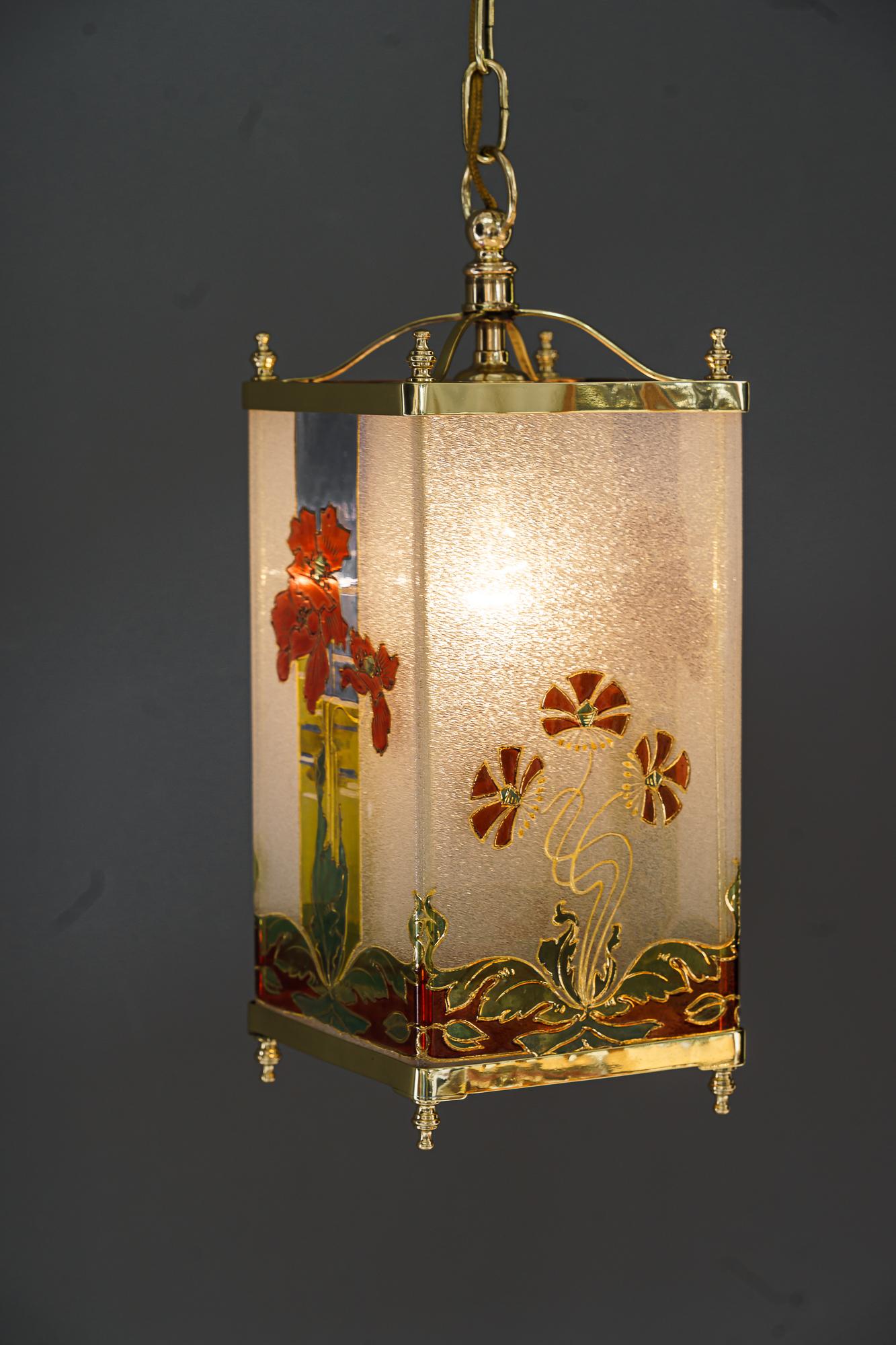 Ciondolo Jugendstil Vienna 1903 circa in vendita 13