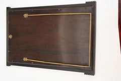 Jugendstil Picture Frame, circa 1910s