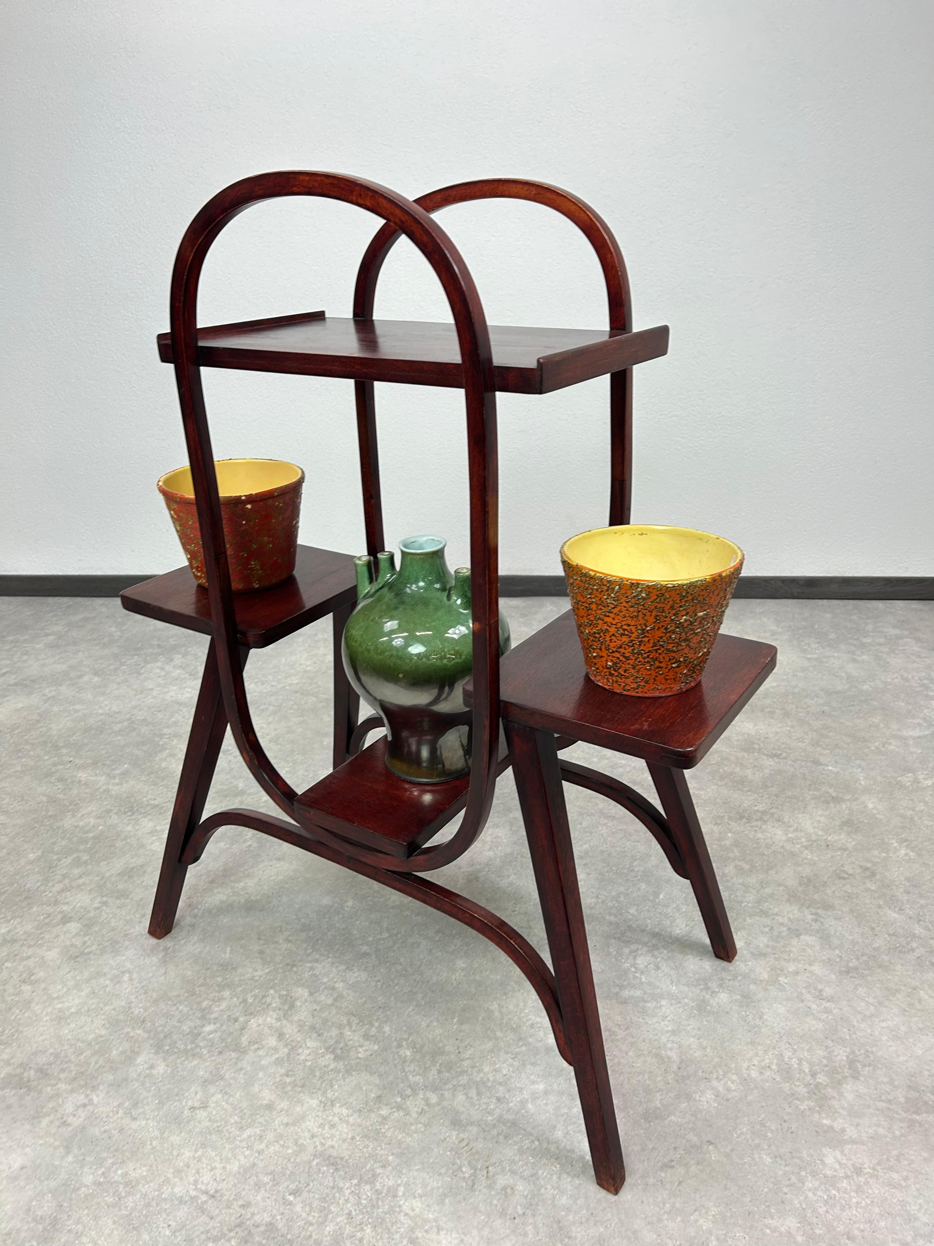 Planta Jugendstil stan de Thonet Secesión de Viena en venta