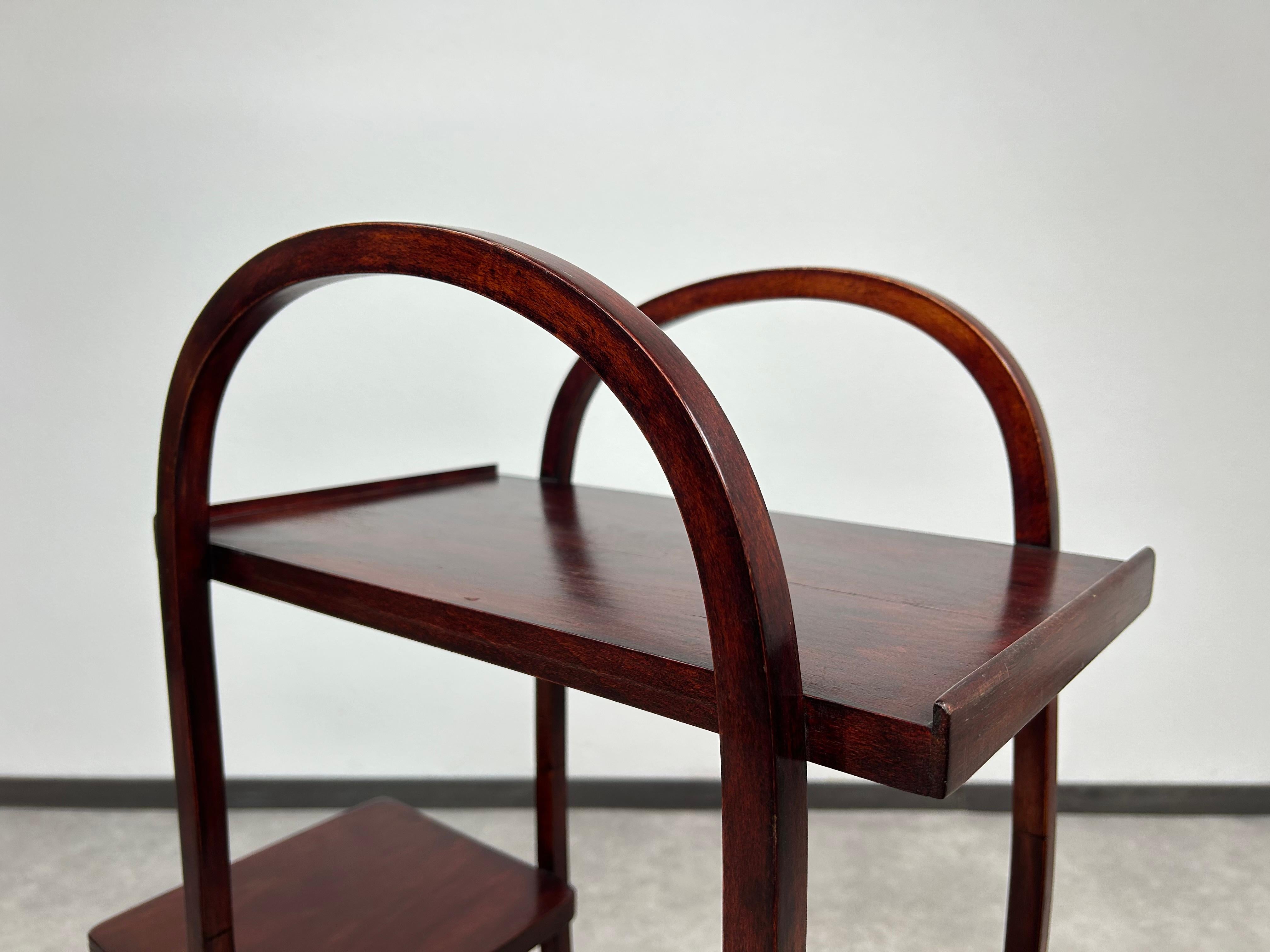 Planta Jugendstil stan de Thonet en venta 2