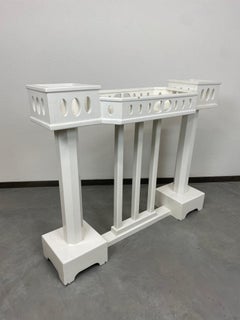 Jugendstil Plant Stand Atr. Josef Hoffmann