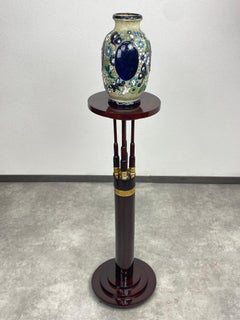 Jardinera Jugendstil de Josef Hoffmann