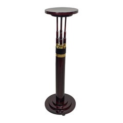 Jugendstil plant stand by Josef Hoffmann