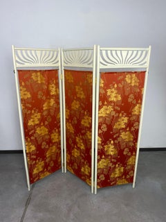 Jugendstil screen no.1057 by J&J Kohn