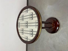Jugendstil side table by Josef Hoffmann