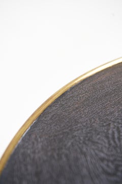 Table d'appoint Jugendstil