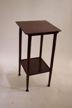 Jugendstil Side Table