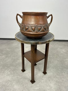 Mesa auxiliar Jugendstil