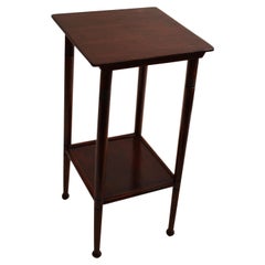 Jugendstil Side Table