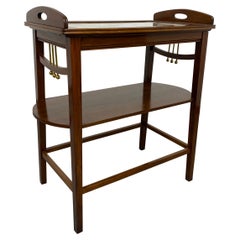 Jugendstil Side Table