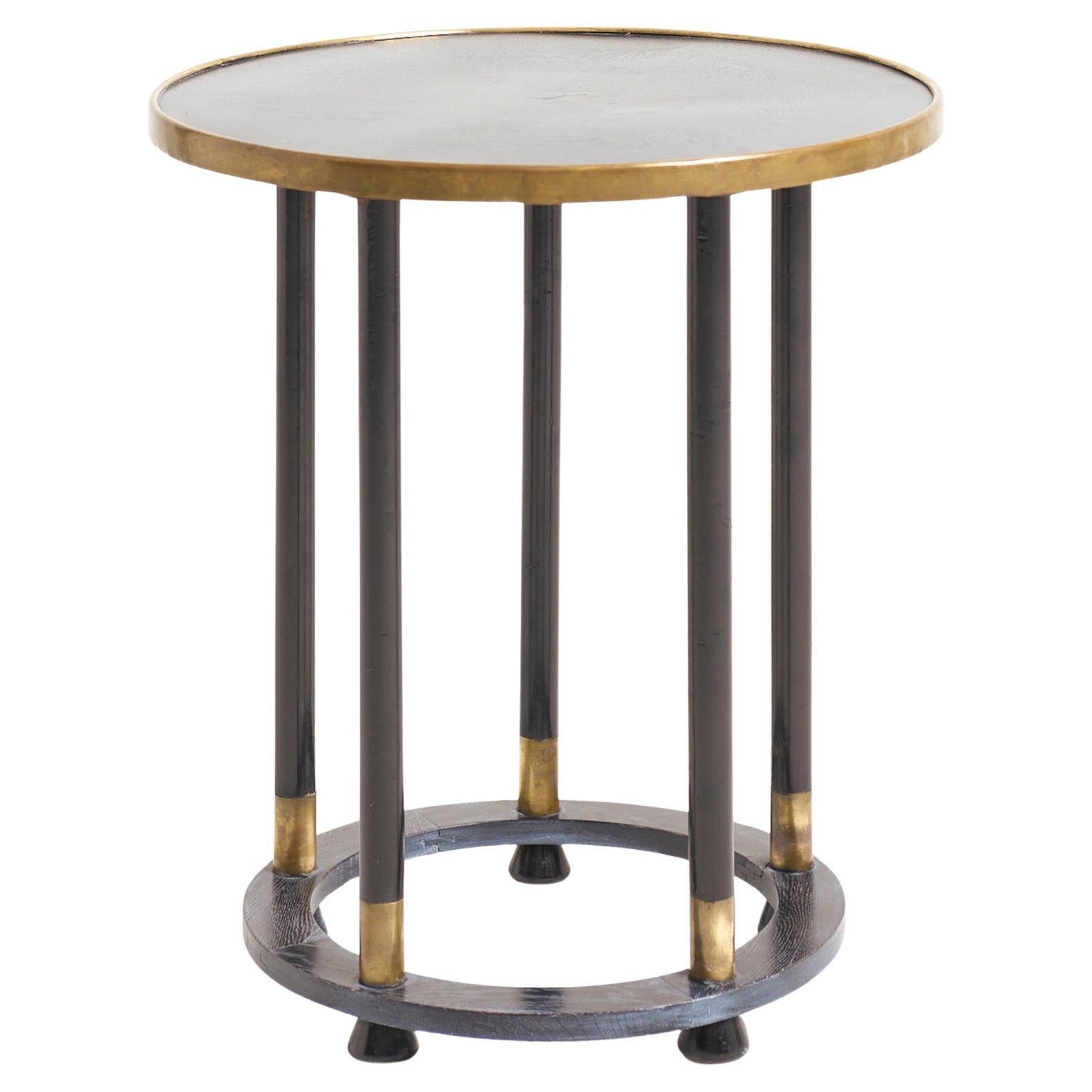 Mesa auxiliar Jugendstil