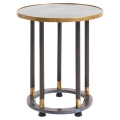 Mesa auxiliar Jugendstil