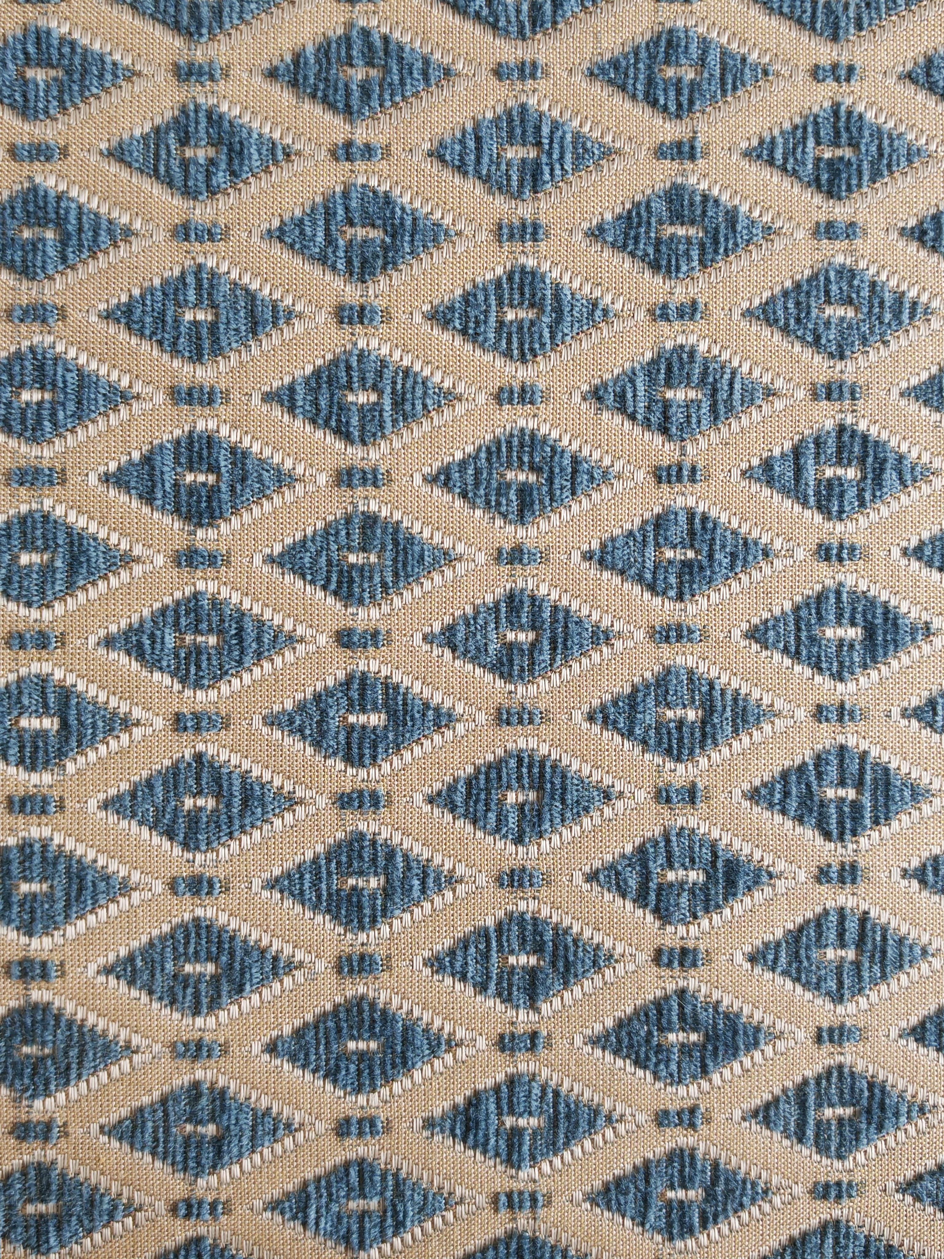 Tabouret Jugendstil en hêtre et acajou attr. à Otto Wagner, Autriche 1910s en vente 5