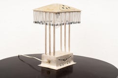 Lampe de table Jugendstil d'Argentor & Co.