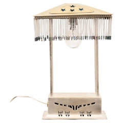 Lampe de table Jugendstil d'Argentor & Co.
