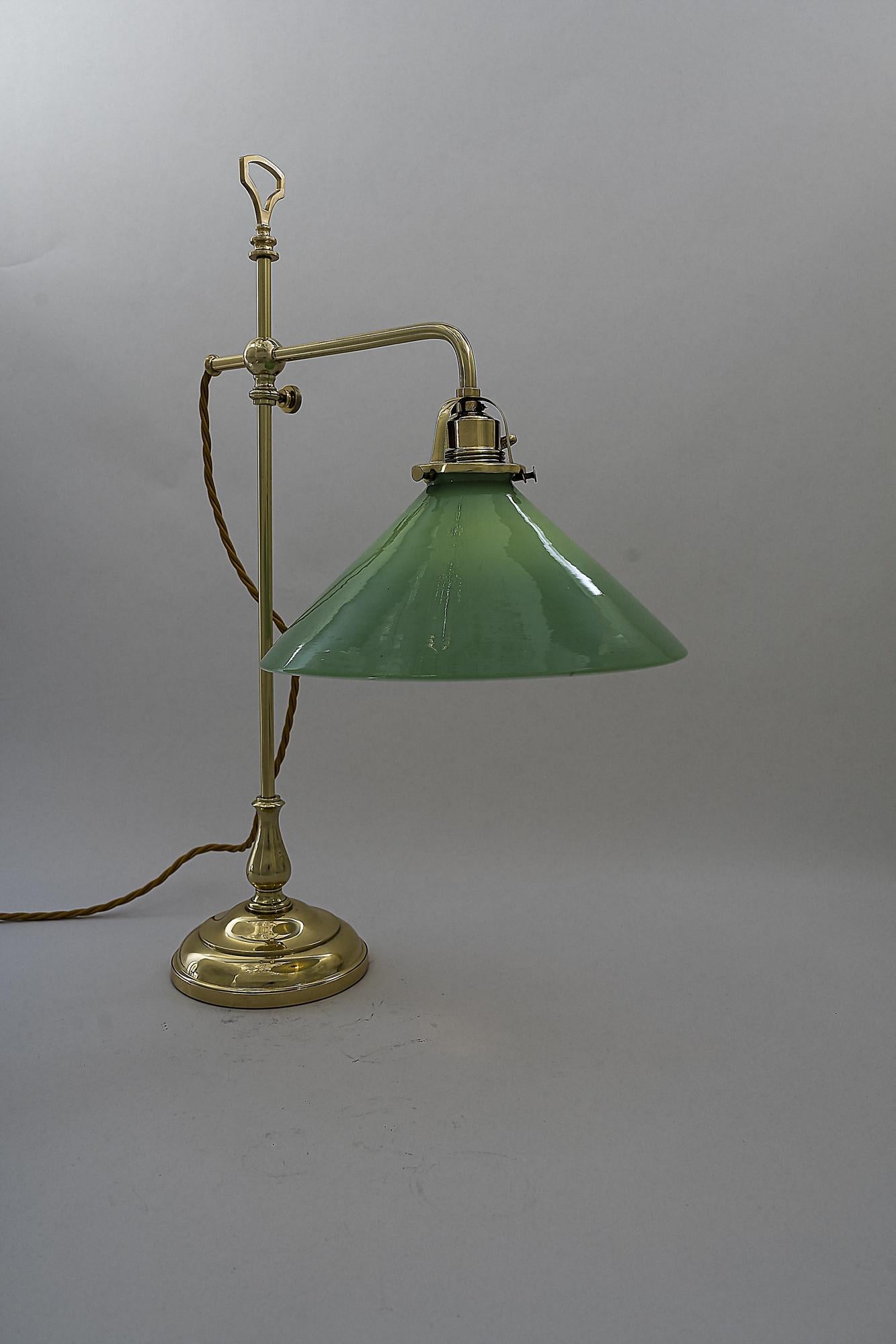 1910s lamp