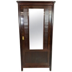 Armoire Thonet Jugendstil