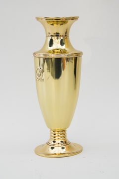 Jugendstil-Vase, Wien, um 1909