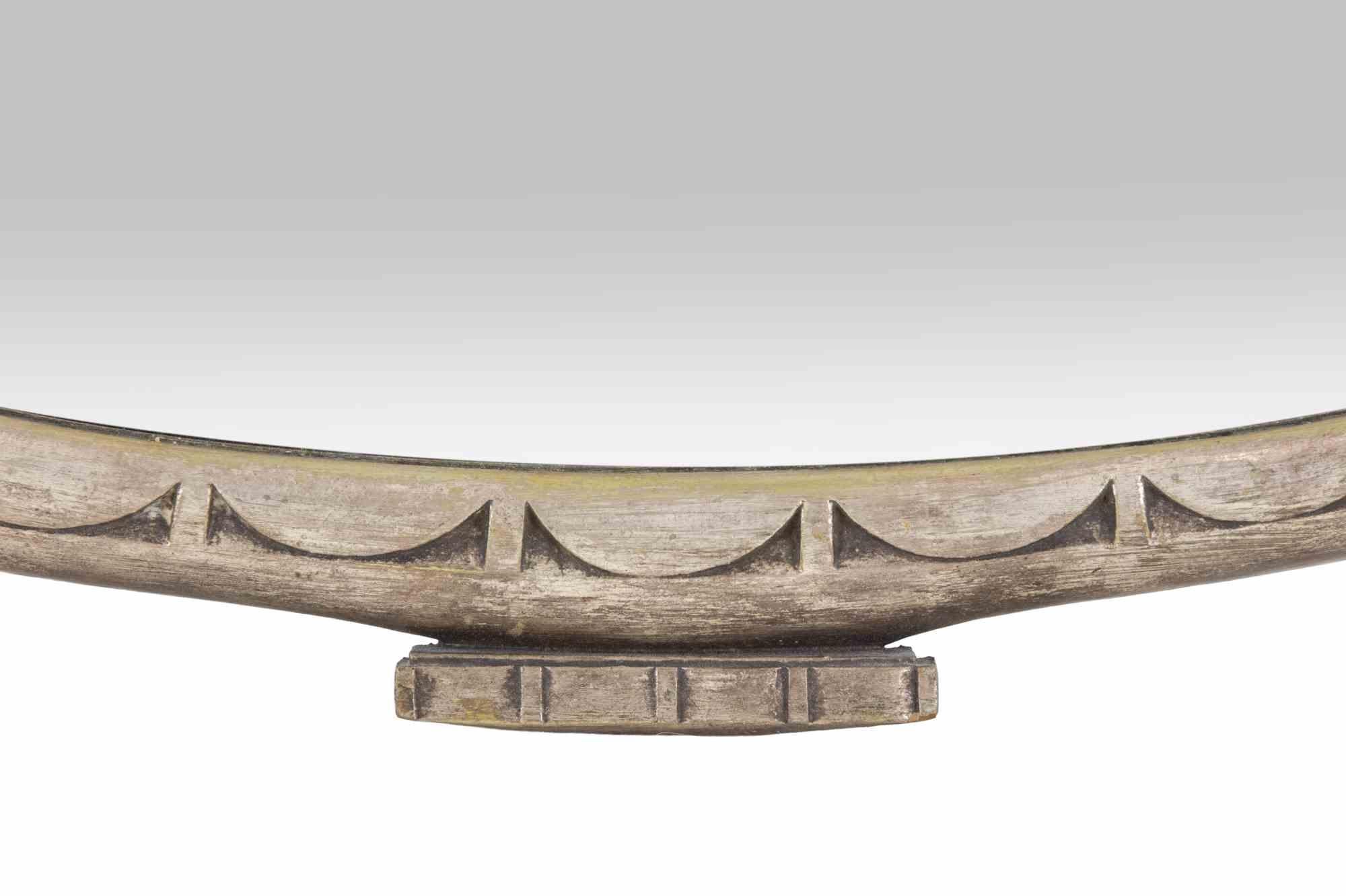 Miroir mural Jugendstil, début du 20e siècle Bon état - En vente à Roma, IT