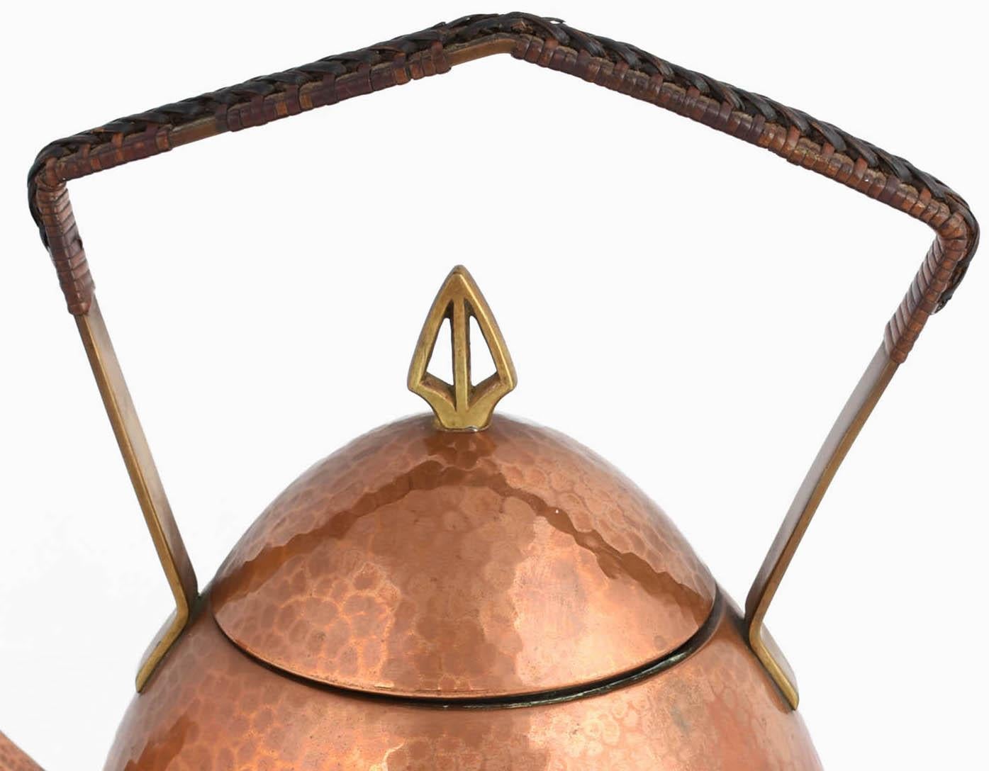 wmf copper