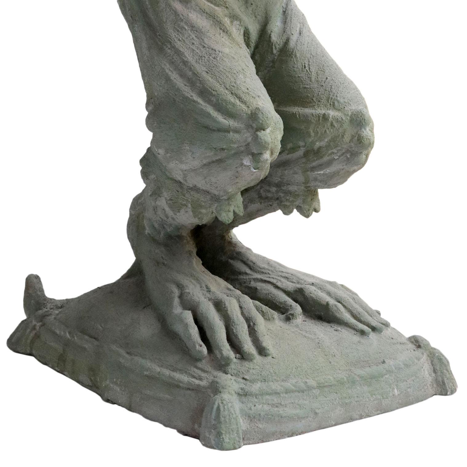 Scimmie giocoliere, coppia in vendita 3