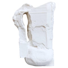 JUGS I - Jarra de porcelana de White Dirt