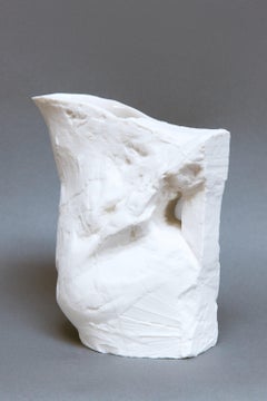 JUGS II - Porcelain Pitcher by White Dirt