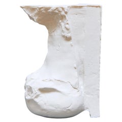 JUGS III – Handgefertigter Porzellan-Krug, Design aus San Francisco