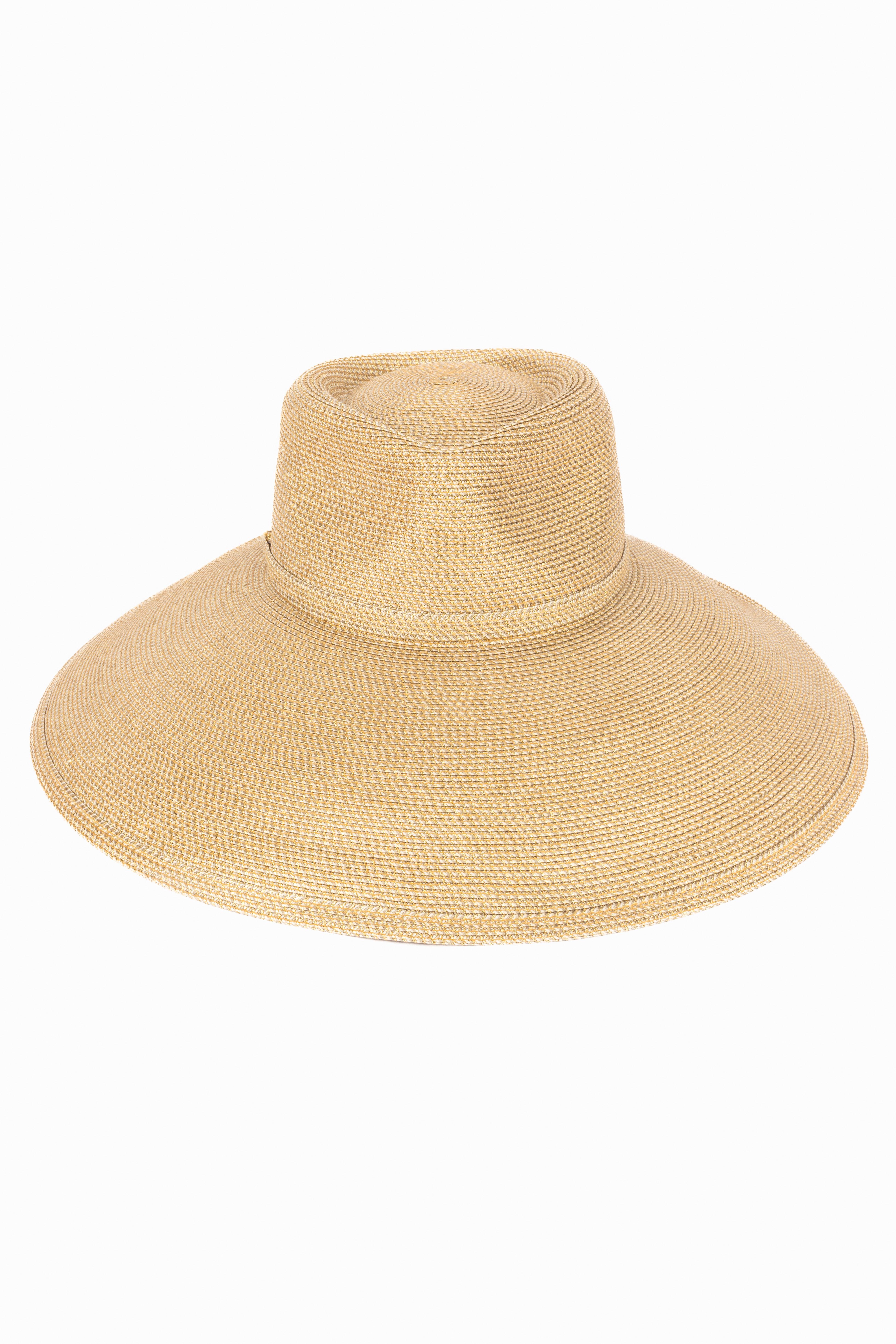 Beige Cappello Juicy Couture in vendita