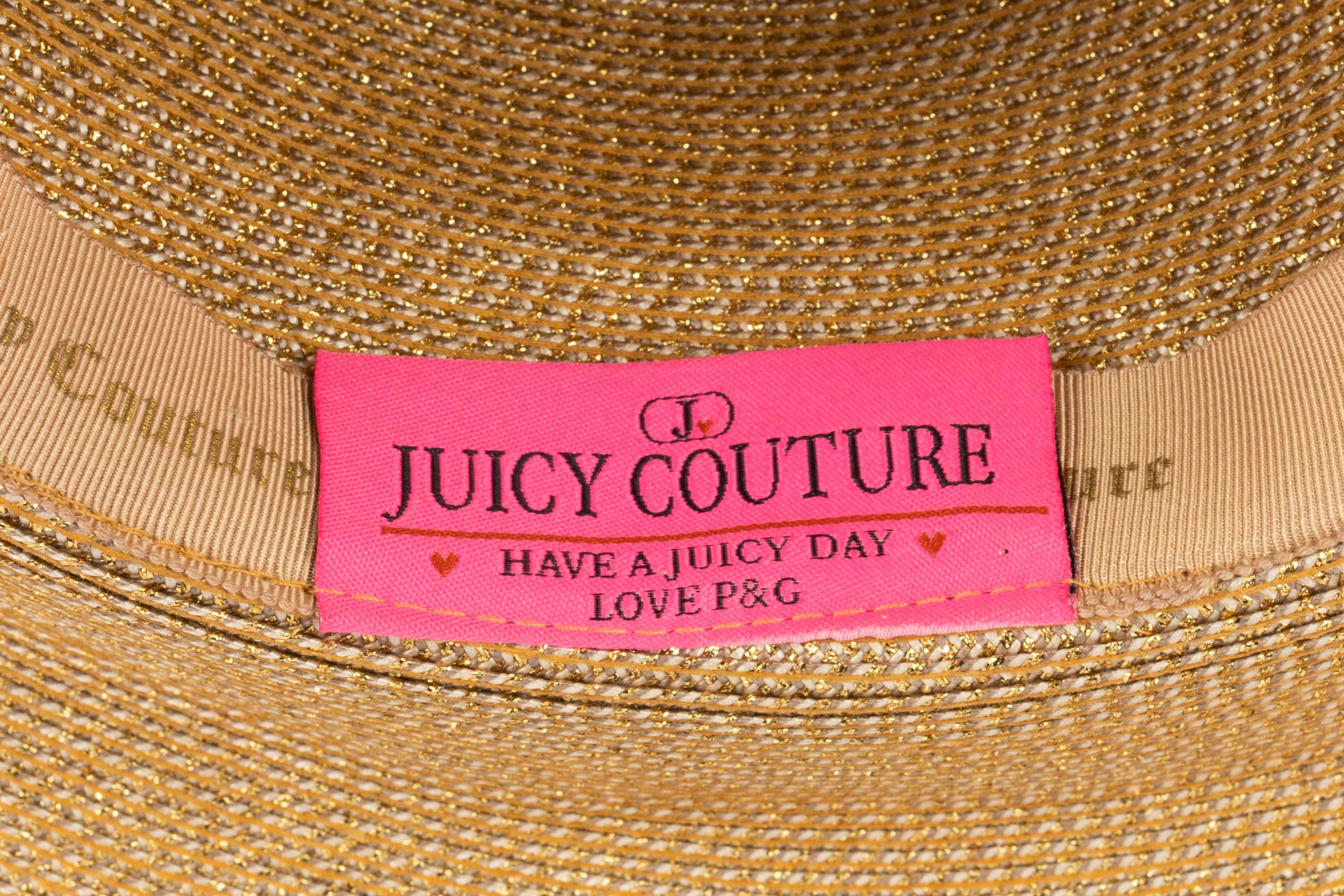 Cappello Juicy Couture in vendita 4