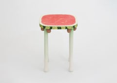 Juicy Josef stool by Robert Stadler