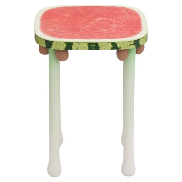 Juicy Josef stool by Robert Stadler For Sale
