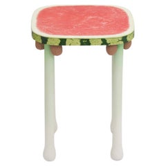 Sgabello Juicy Josef di Robert Stadler