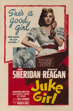 Juke Girl