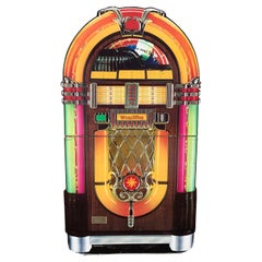 Jukebox Silhouette, from a Traveling Cinema, 1980-1997