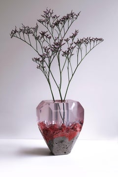 In disguise vase - Model Heart