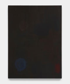 Note on Rothko via Bellini (Piéta)