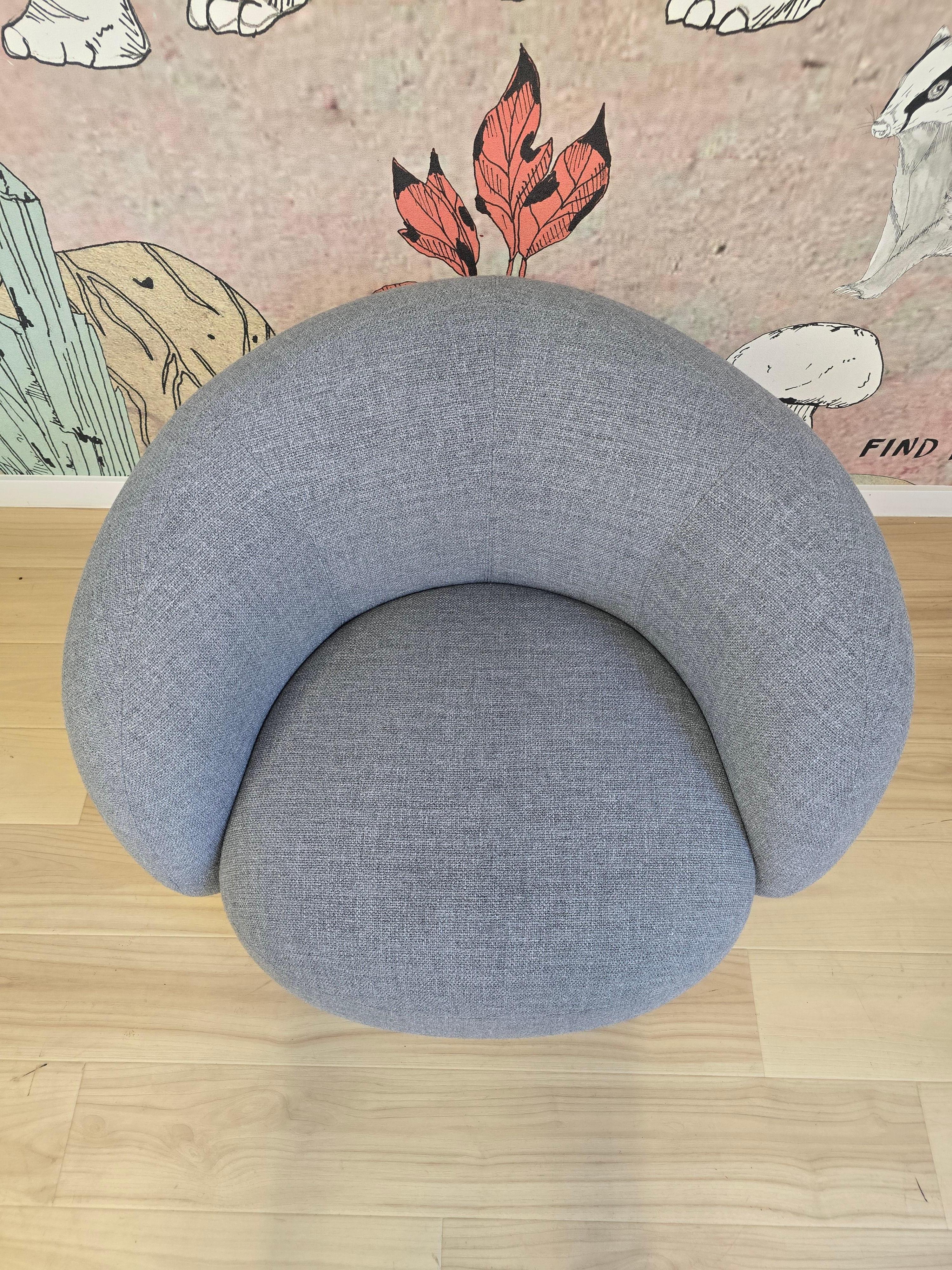 Chaise longue Julep *Echantillon d'exposition en vente 4