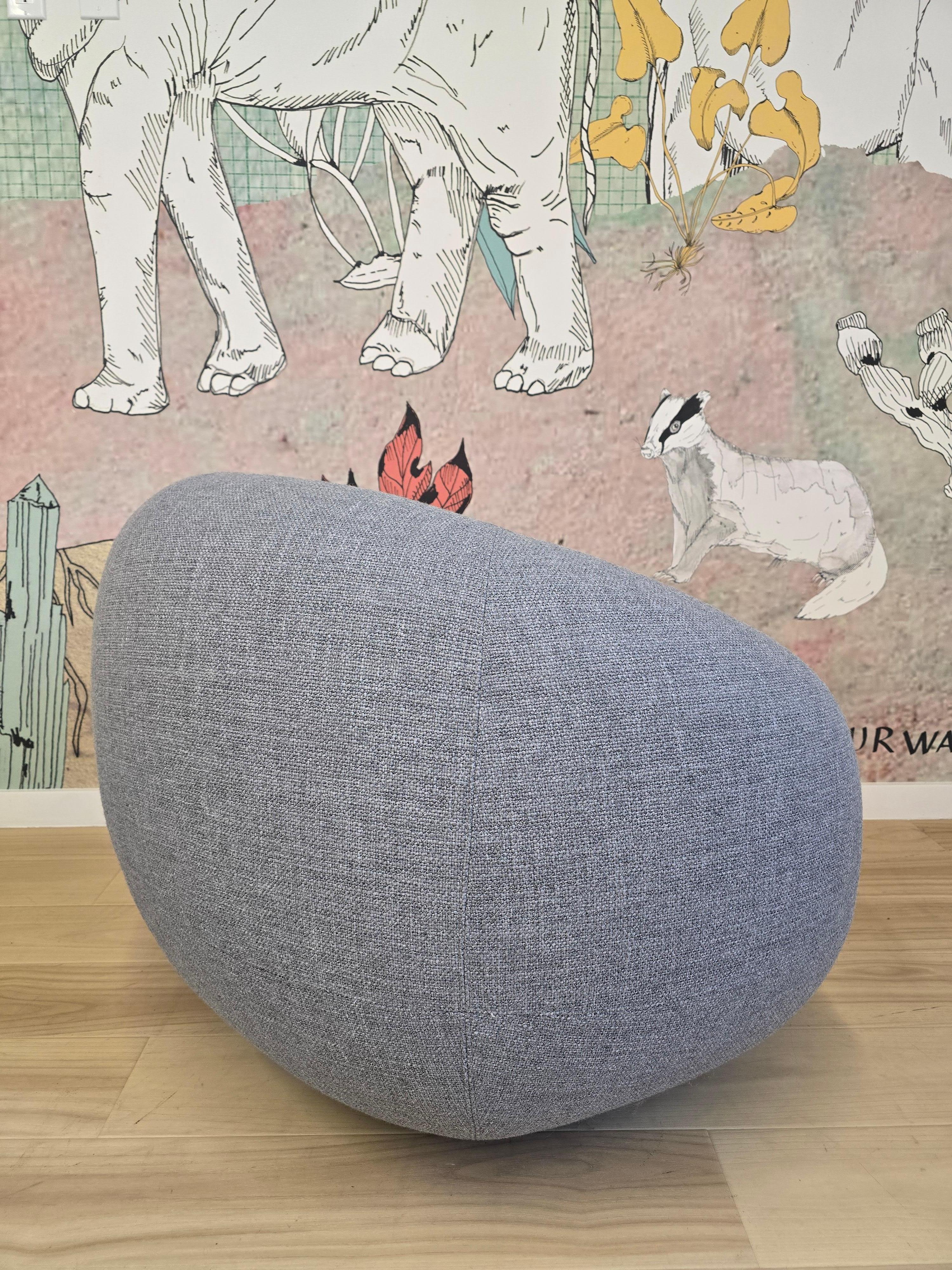XXIe siècle et contemporain Chaise longue Julep *Echantillon d'exposition en vente