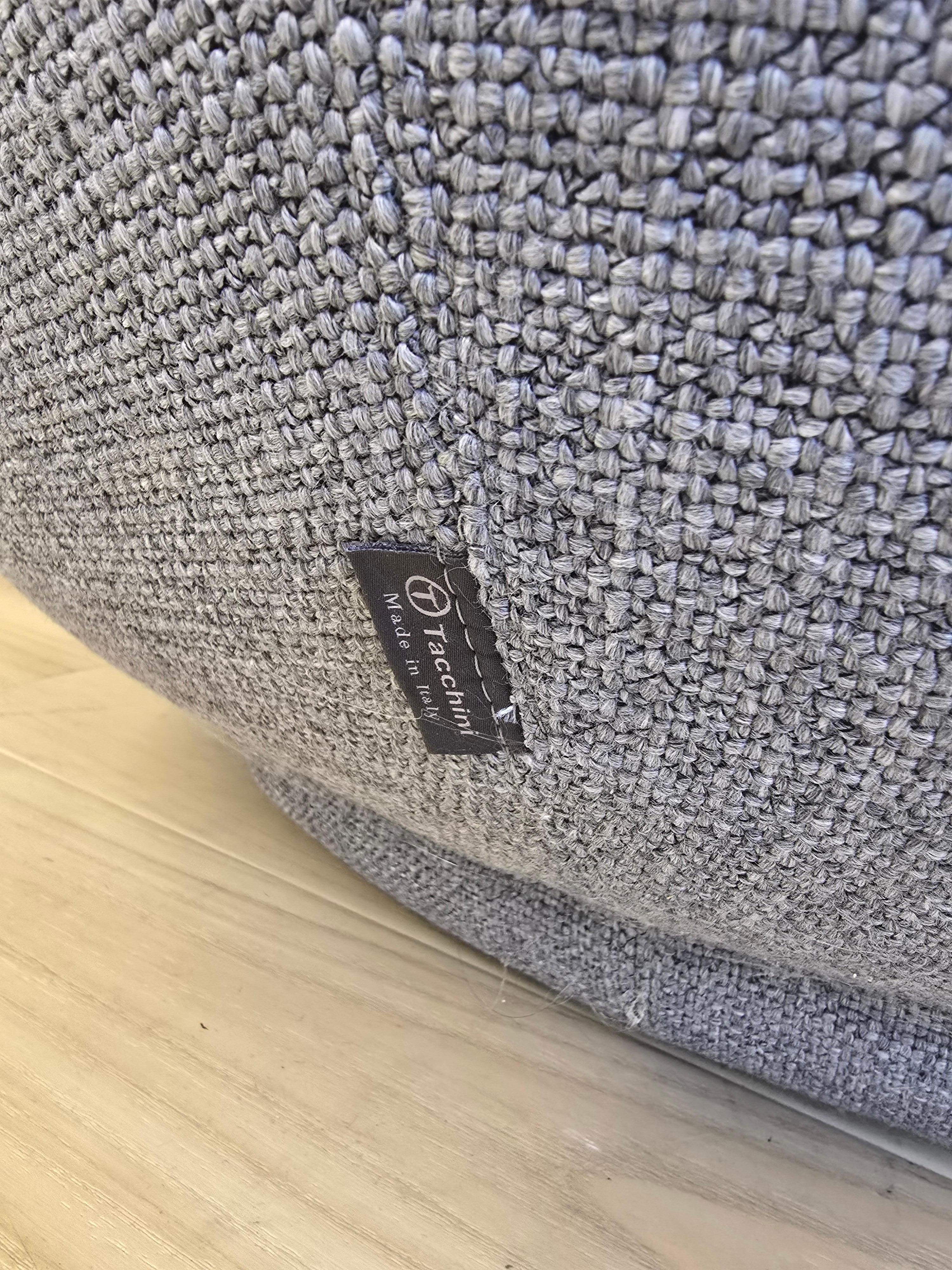 Chaise longue Julep *Echantillon d'exposition en vente 1