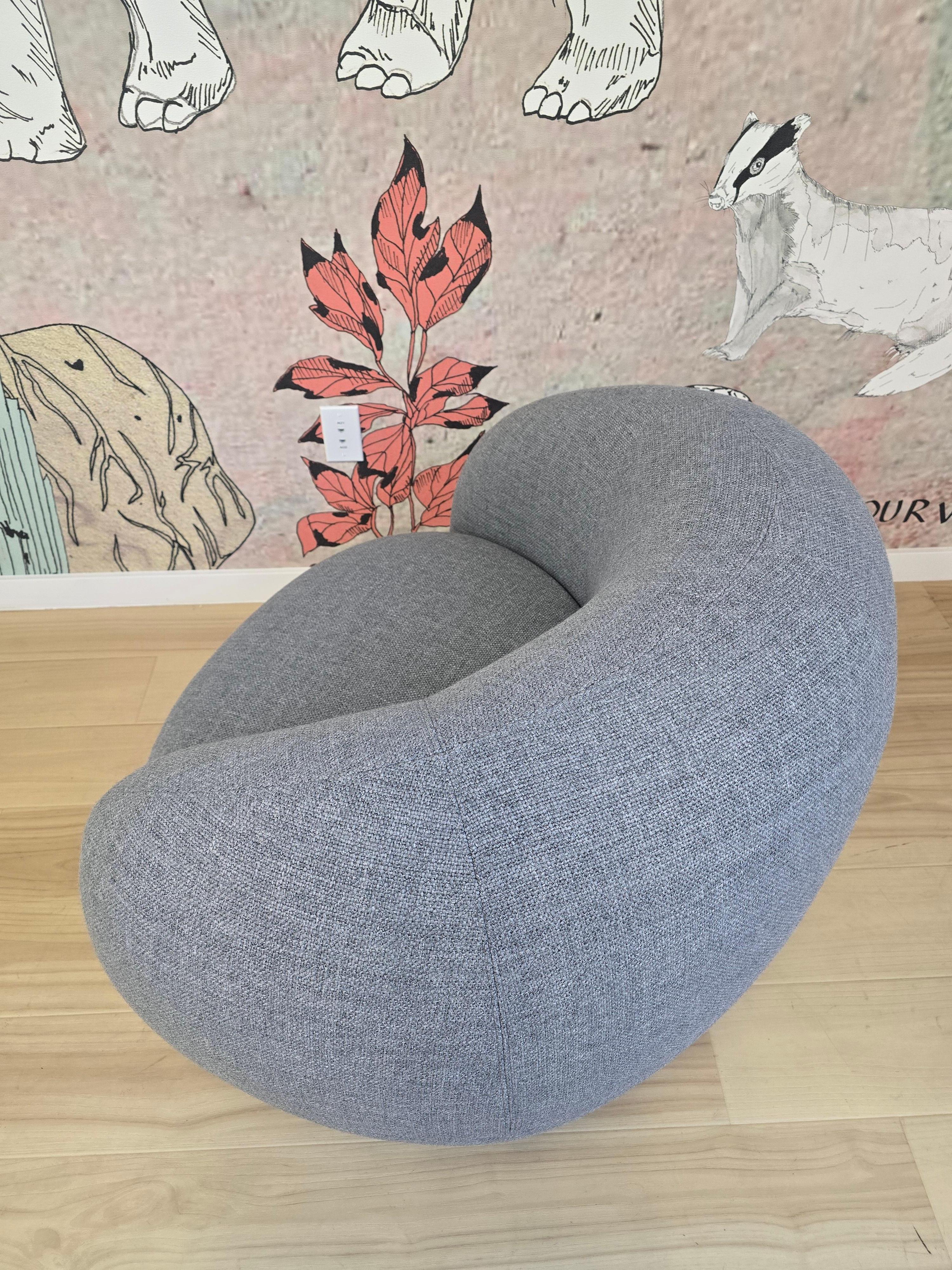 Chaise longue Julep *Echantillon d'exposition en vente 2