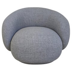 Julep Lounge Chair designed by Jonas Wagell for Tacchini