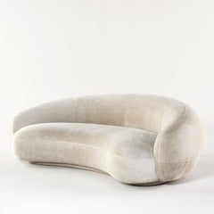 Julep Sofa by Jonas Wagell