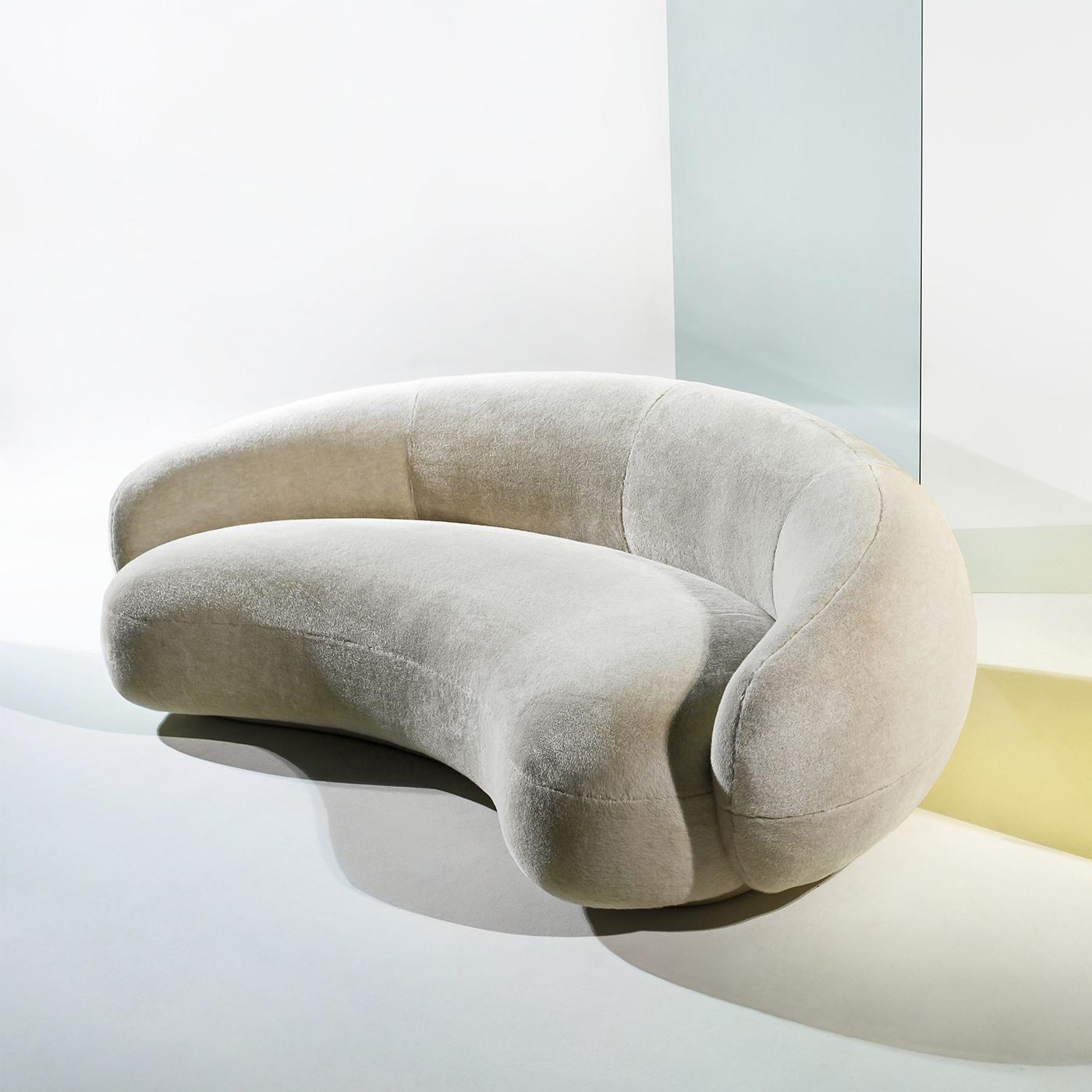 tacchini julep sofa