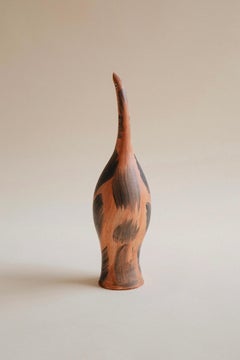 Jules Agard (1905 - 1986) Bird